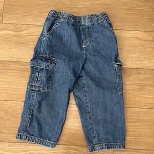 Boys jeans